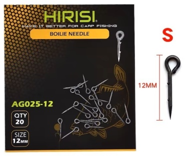 Инструмент HIRISI AG025-12