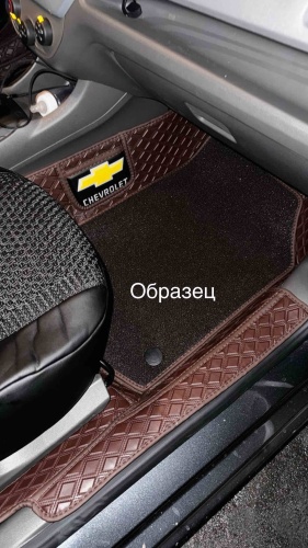 AUTOROOM-KAZ 493390 Kia Sportage 2016-2018 коричневый