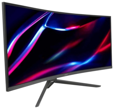 34" Acer Nitro ED343CURHbmiippx/ UM.CE3EE.H01 черный