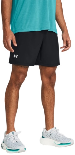 Спортивные шорты Under Armour черный
