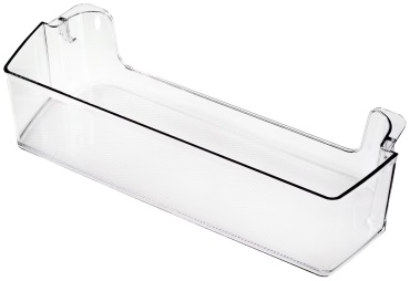 Полка CTS MAN62731801 прозрачный