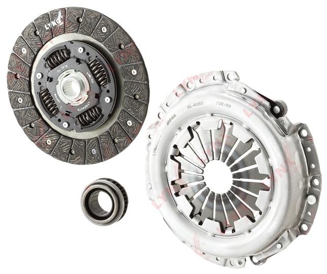 LYNXauto комплект сцепления CL1869