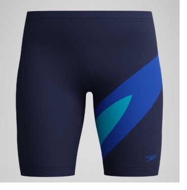 Плавки Speedo синий
