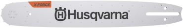 Шина Husqvarna 585 95 08-60 ( кол-во звеньев: 60, паз 1.5 мм, 40 см)