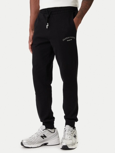 Спортивные брюки Jack&Jones черный