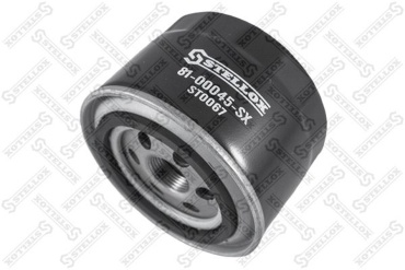 Stellox масляный фильтр 81-00045-SX