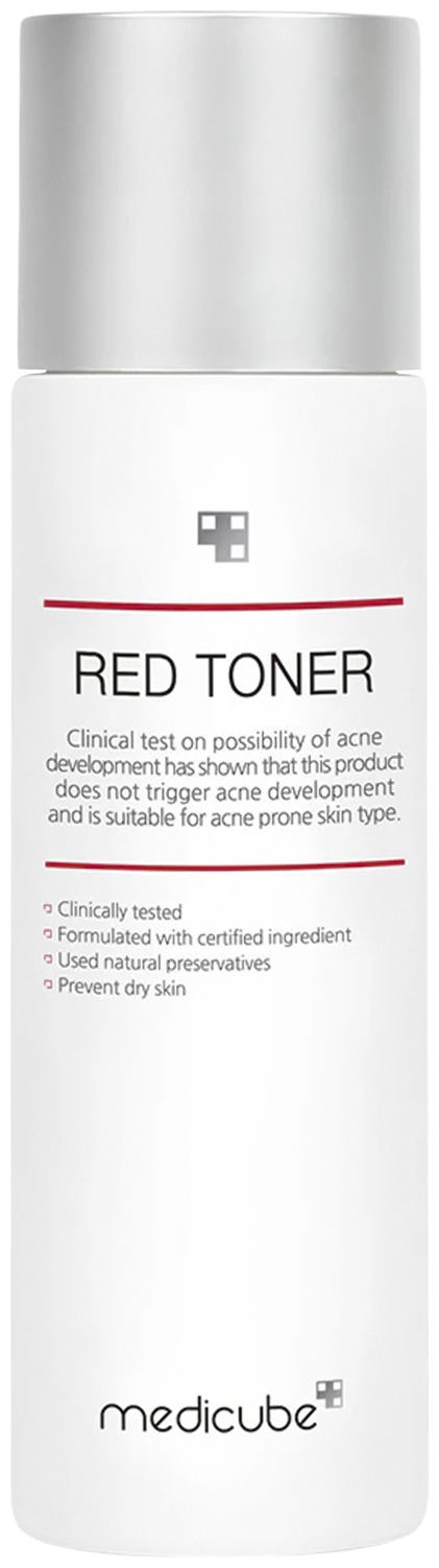 Medicube тонер Red Toner 100 мл