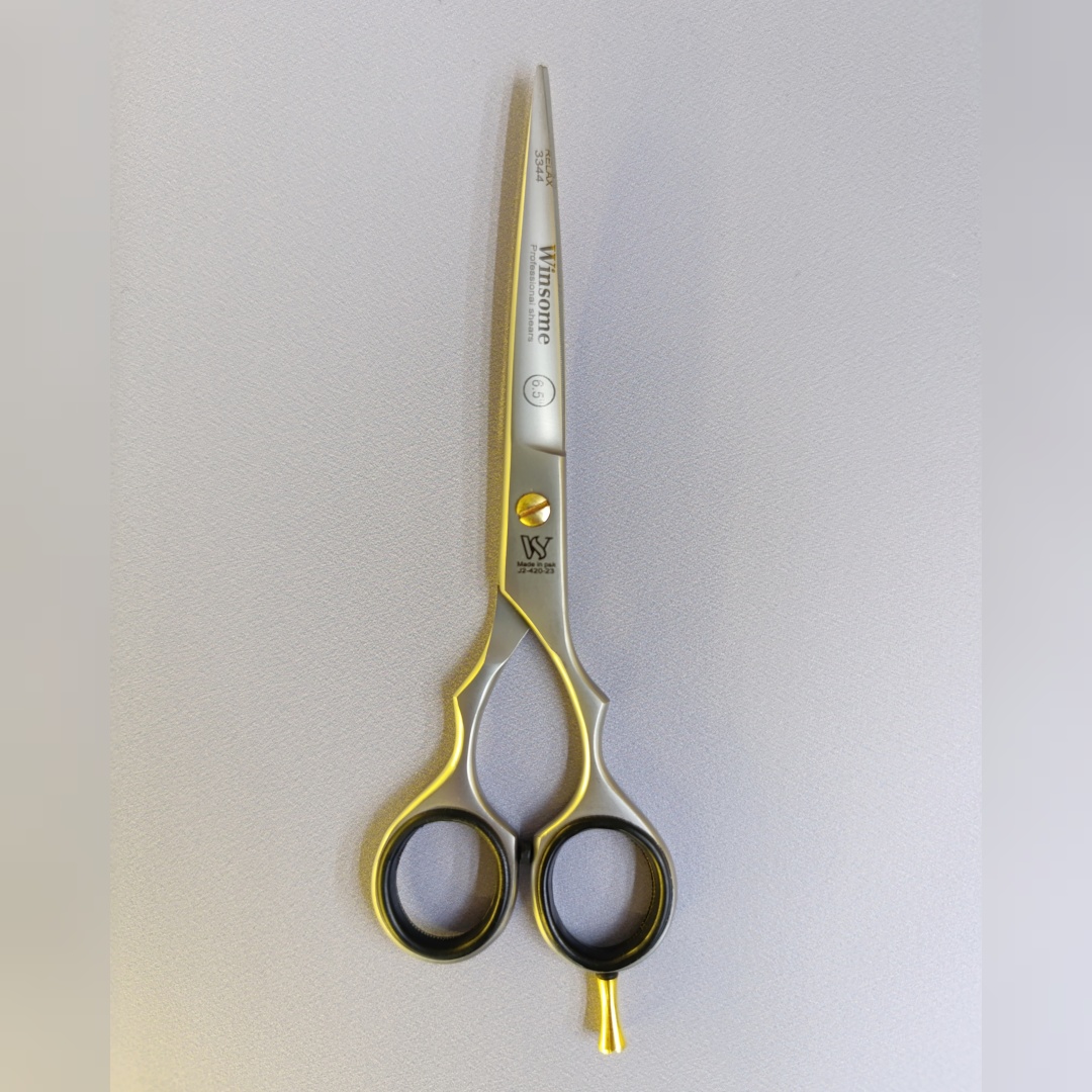 Winsome Shears прямые ножницы длина полотна 6.5 дюйм 1 шт