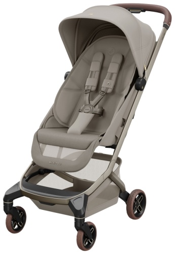 Коляска прогулочная Maxi-Cosi Fame Cabin Sapphire, бежевый