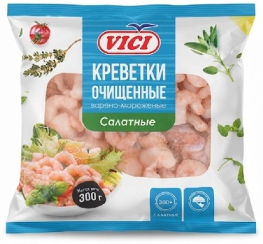 Vici креветки 300 г