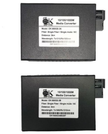 Ok Optic OK-950GS-3A/B