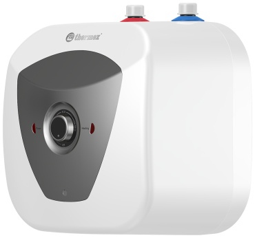 Водонагреватель накопительный Thermex H 5 U (pro) 5 л белый