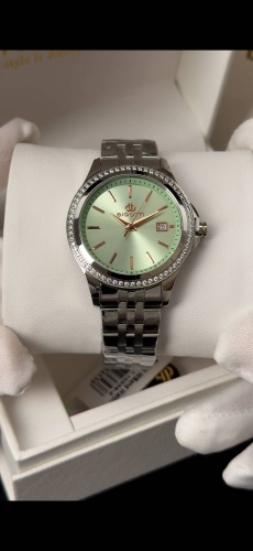 Кварцевые Bigotti Bigotti.SAKS0904.N6795 нержавеющая сталь