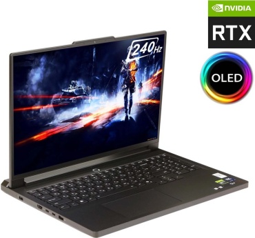 Lenovo Legion Pro 7 16IAX10H 16" / 32 Гб / SSD 1000 Гб / Без ОС / 83F50025RK