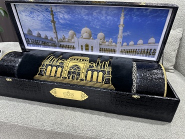 Sajda Store Sajda мужской набор