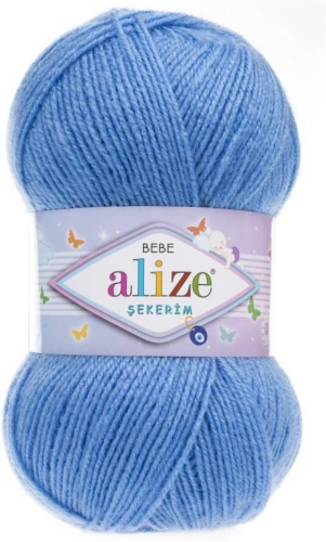 Alize SEKERIM bebe. 289