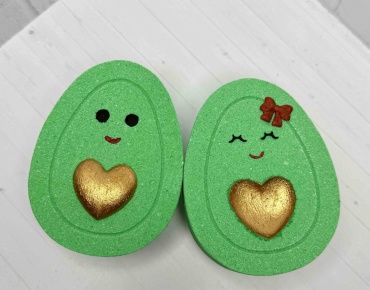 Bath_cosmetics_kz Авокадо бомбочка 460 г