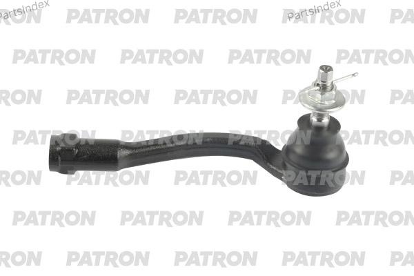 PATRON рулевой наконечник PS10106R