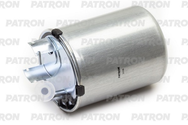 PATRON топливный фильтр PF3371