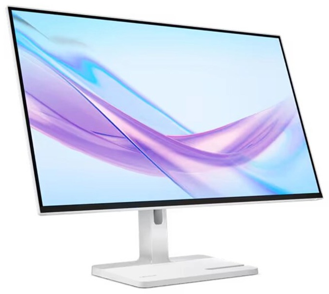 Монитор 27" Lenovo L27q-4A/67BFGAC6EU серый
