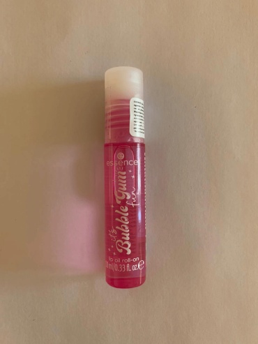 Essence масло It's Bubble Gum 10 мл
