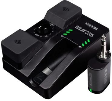 LINE6 RELAY G10SII