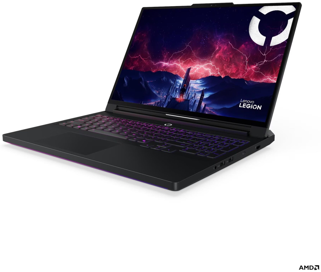 Ноутбук Lenovo Legion Pro 7 16AFR10H 16" / 32 Гб / SSD 2000 Гб / Win 11 Home / 83RU0002US