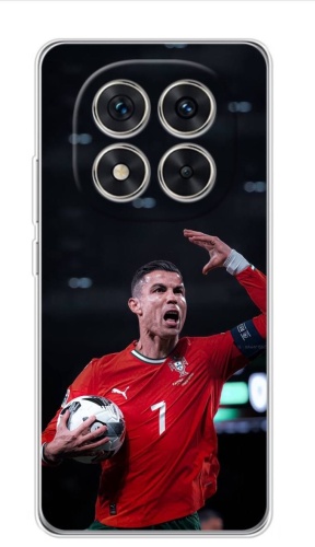 Чехол BAIKO для Xiaomi Redmi Note 15 Pro 5G рисунок