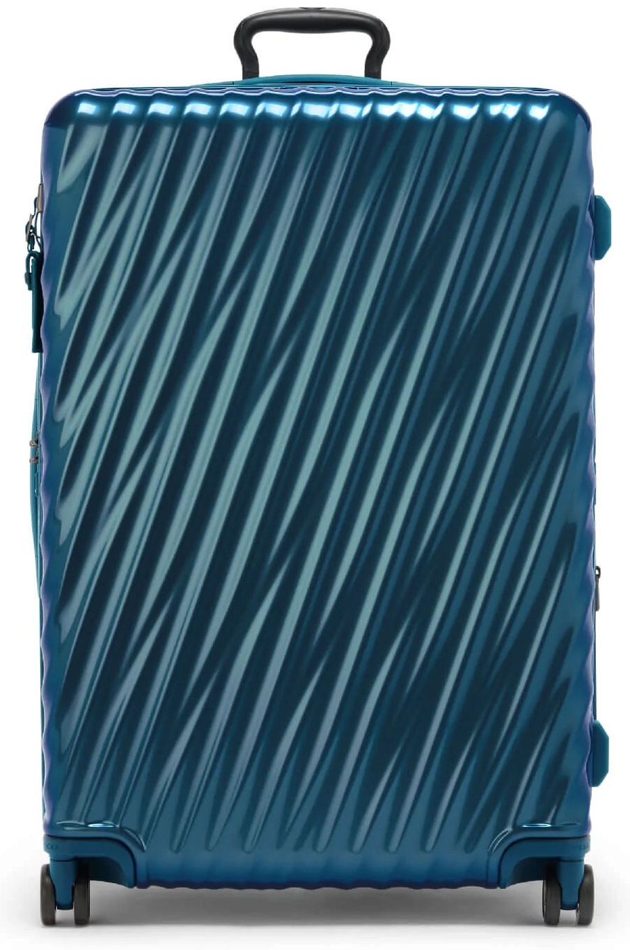 Чемодан TUMI 0228774LBLI2 поликарбонат 99 л синий