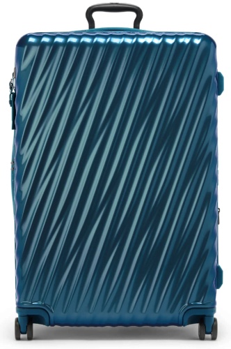 Чемодан TUMI 0228774LBLI2 поликарбонат 99 л синий