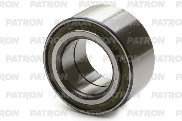 PATRON подшипник ступицы PBK3972