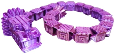 Подвижная игрушка Garajcraft GCTP05225 мультиколор