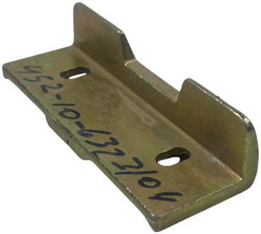 УАЗ ограничитель 452-10-6323104 УАЗ 452