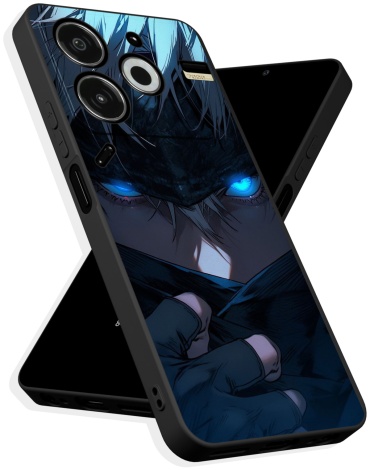 Чехол для TECNO POVA 6 Neo рисунок