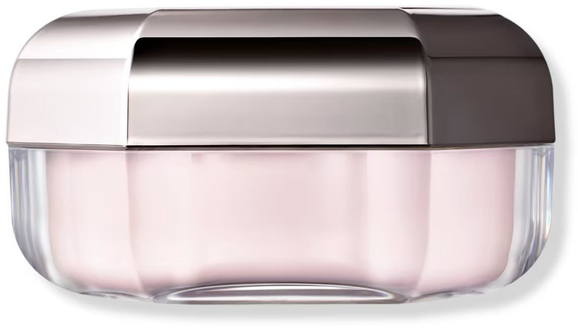 Пудра FENTY BEAUTY Set it Down Superfine Blurring Setting Powder рассыпчатая Strawberry Milk розовый