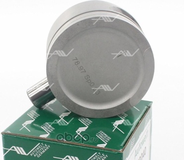 Autowelt поршневой комплект PN53041