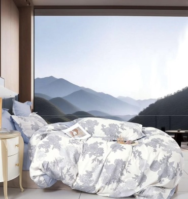 Комплект RITA HOME Sunrise 2-спальный хлопок, : 50x70 см