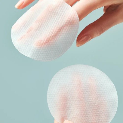 Tocobo тонер-пэды Cica Calming Aqua Pad 6 мл, фото 3
