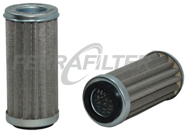 Ferra Filter гидравлический фильтр FEO410/1HT