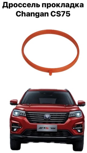 Changan прокладка H15T003-0605