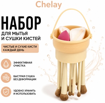 Chelay прибор