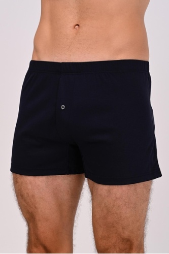 Шорты Zimmerli темно-синий