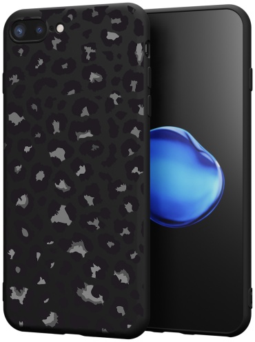 Чехол для Apple iPhone 8 Plus рисунок