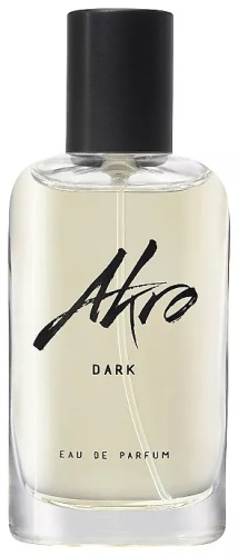 Akro Dark парфюмерная вода EDP 30 мл, унисекс