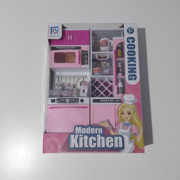 Набор Kitchen Modern Kitchen