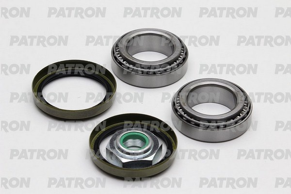 PATRON подшипник ступицы PBK918