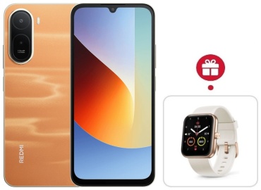 REDMI A7 Pro 4 ГБ/128 ГБ оранжевый + подарок