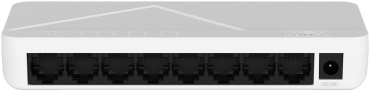 Коммутатор UNV NSW1010-8GT-IN