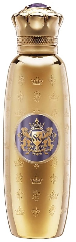 Spirit Of Kings Spirit Of Kings TABANA парфюмерная вода EDP 100 мл, унисекс