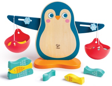 Головоломка Hape Игра-балансир